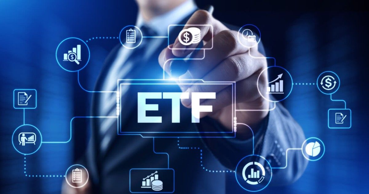 ETF-1
