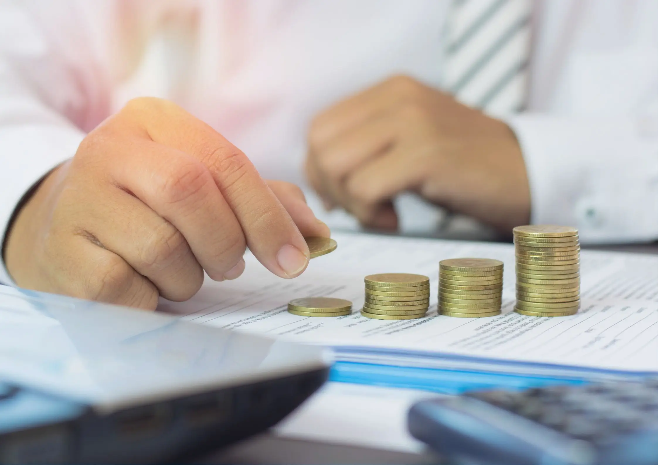 Top 5 Capital Management Mistakes That Can Wipe Out Your Trading Account