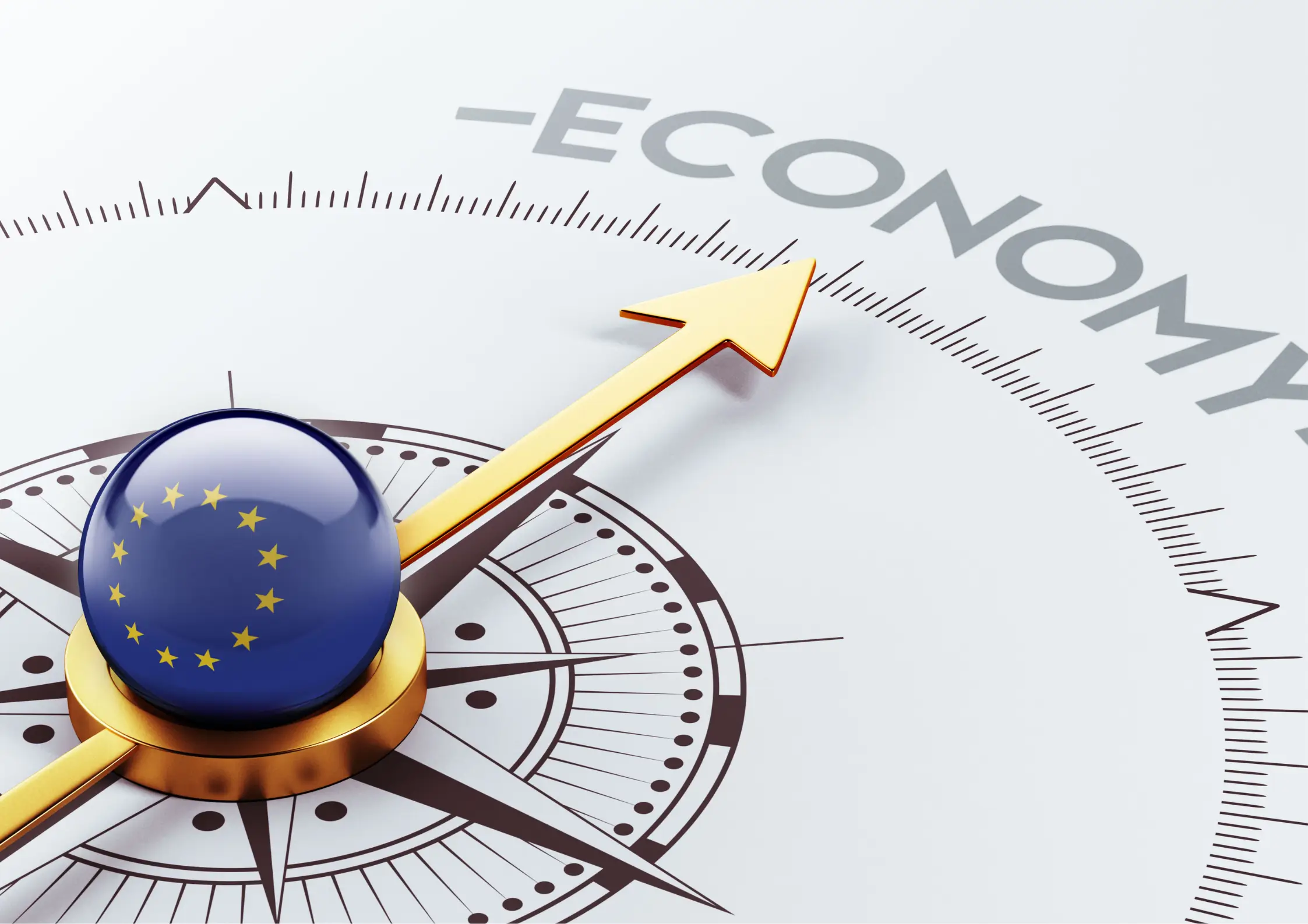 Châu Âu Trước Ngưỡng Cửa Khủng Hoảng: Lạm Phát Leo Thang, Nguy Cơ Suy Thoái Cận Kề