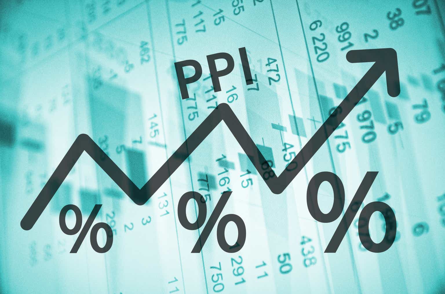 Chỉ số PPI: Công cụ đo lường quan trọng trong kinh tế