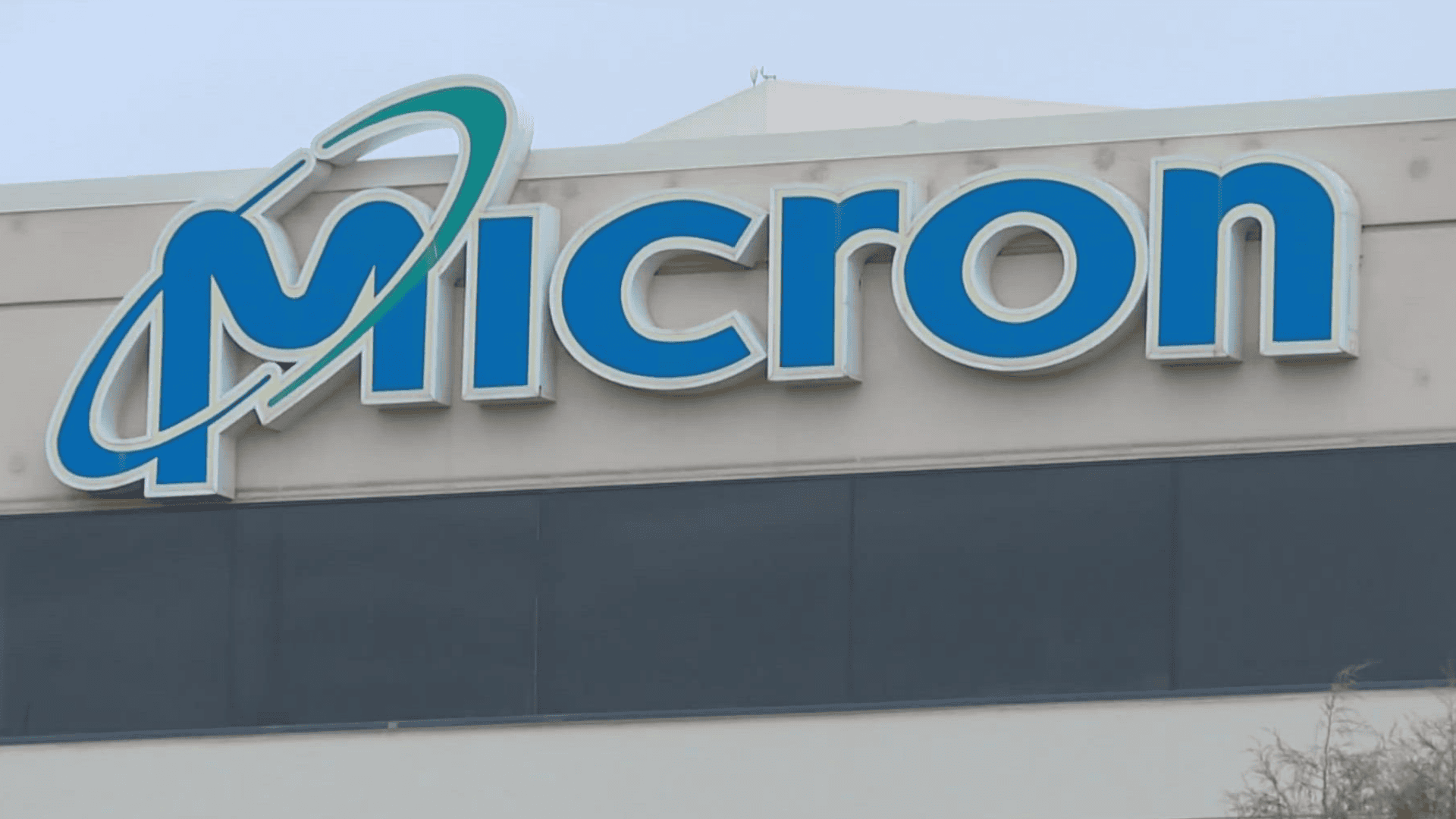 Cổ phiếu Micron là NVIDIA phiên bản chip nhớ