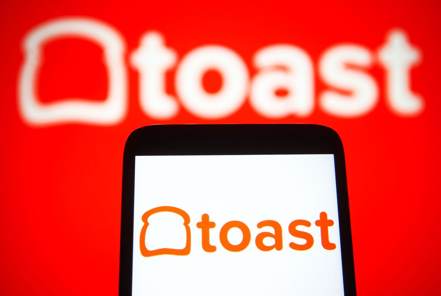 Cổ phiếu Toast đã giảm 63%, mua nhanh còn kịp