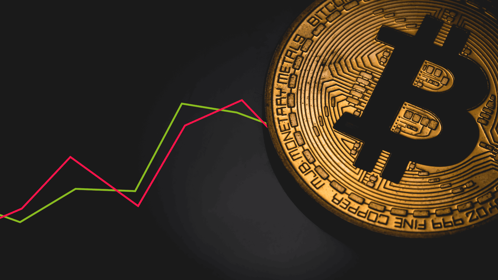 Crypto Quý I 2025: Bitcoin Vẫn Là Lựa Chọn Hàng Đầu Dù Thị Trường Gặp Biến Động
