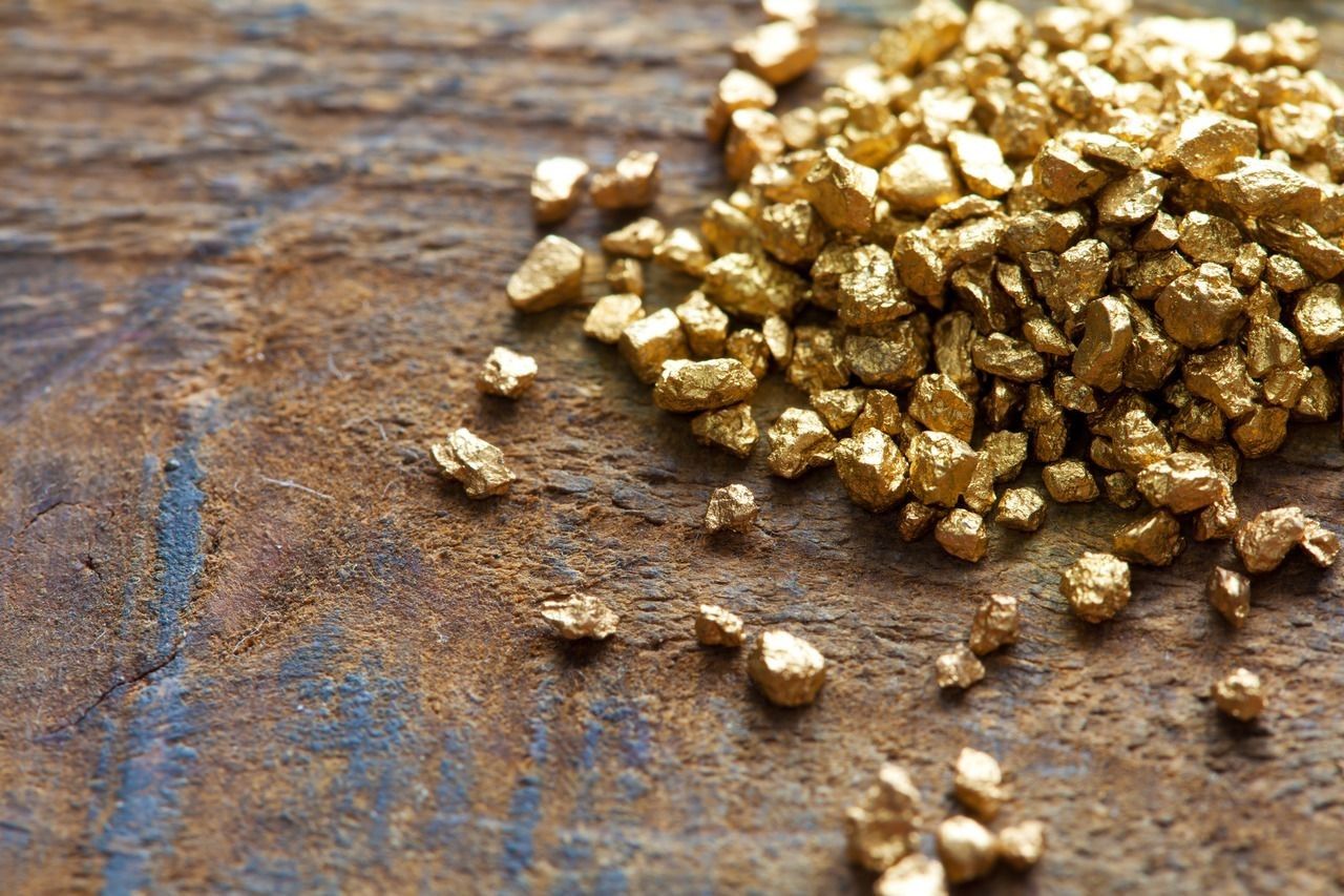 Đồng USD suy yếu đẩy vàng đi lên