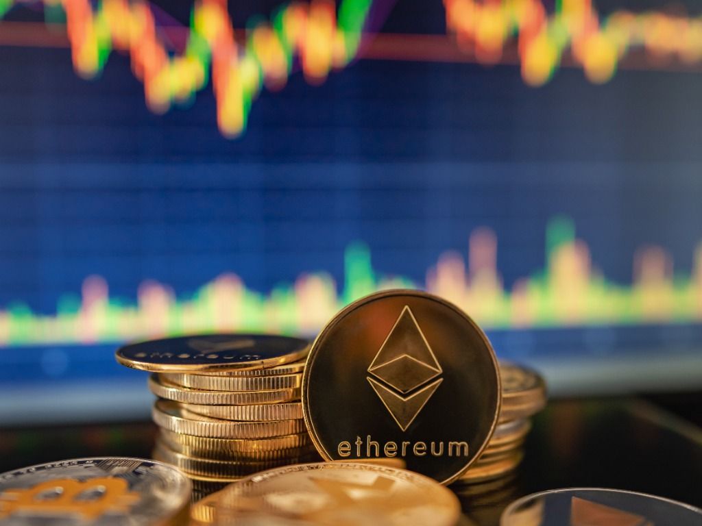 Ethereum có thể là ngôi sao tiềm năng của thị trường tiền số