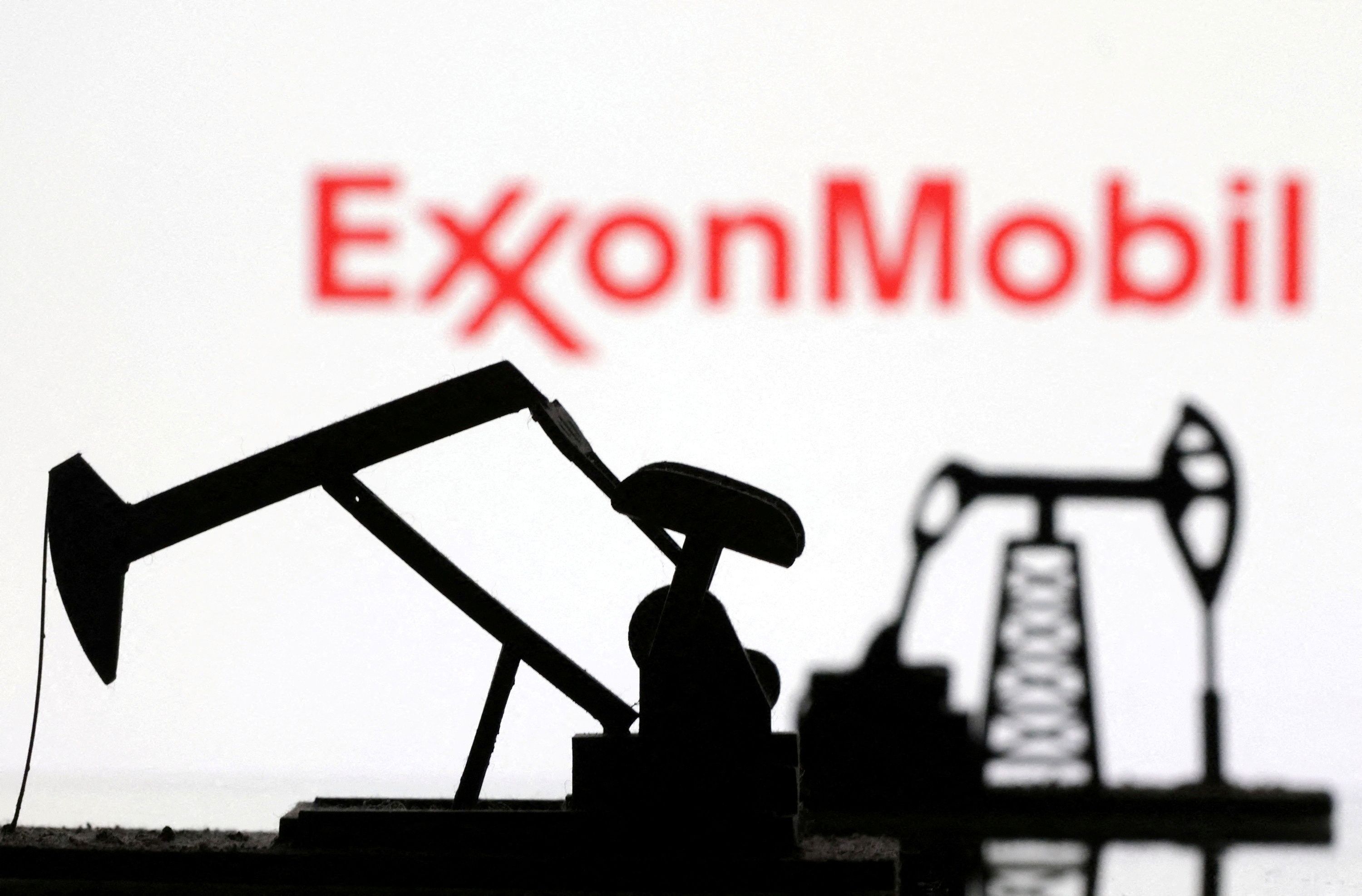 Exxon bắt đầu khai thác lithium ở Arkansas