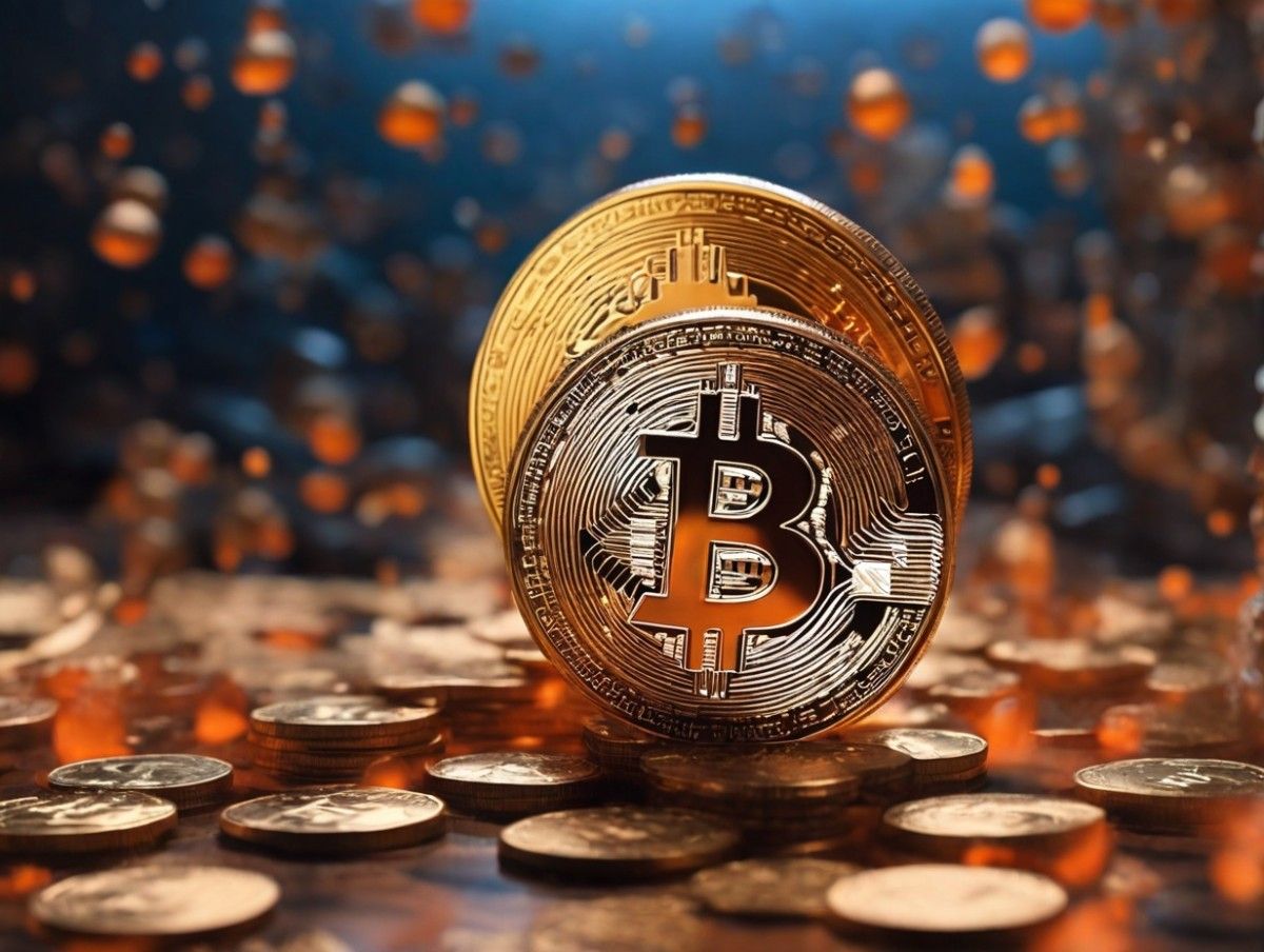 Halving Bitcoin: Kỳ vọng có biến thành thất vọng?