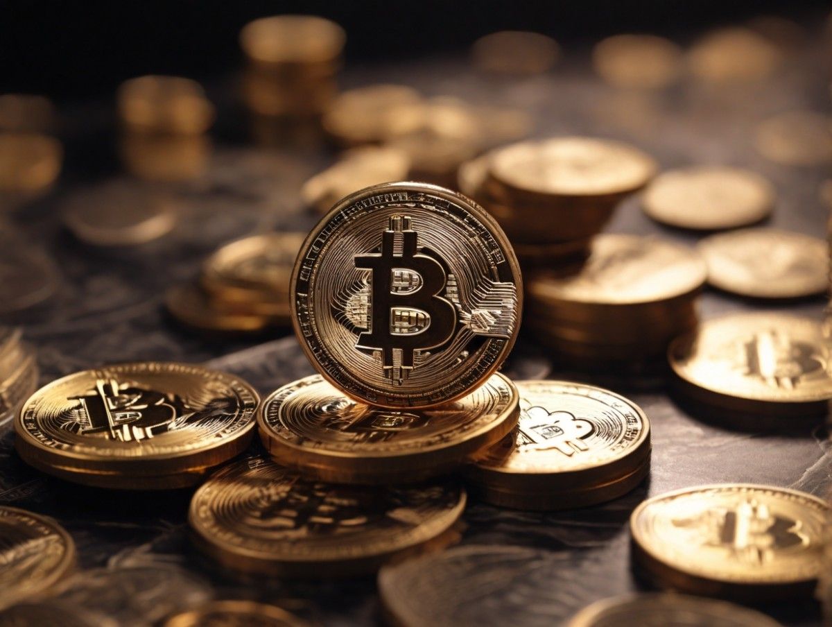 Halving Bitcoin: Kỳ vọng có biến thành thất vọng?