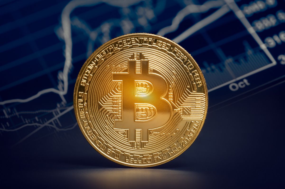 Lý Do Giá Bitcoin Sẽ Tiếp Tục Tăng Lên Cao Hơn