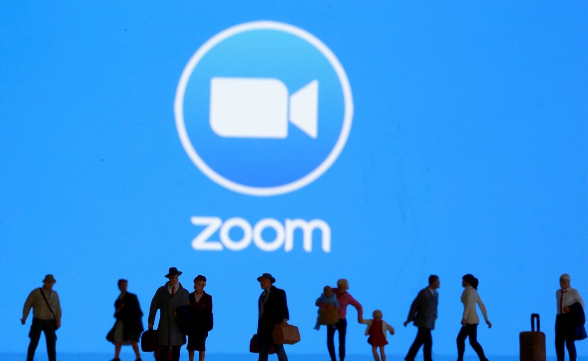Nữ kiệt đầu tư Cathie Wood khuyến nghị mua cổ phiếu Zoom Video Communications trước khi nó tăng phi mã 2.170%