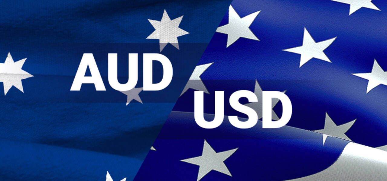 Tín hiệu Forex AUDUSD