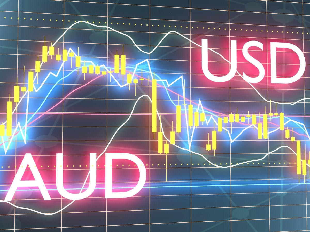 Tín hiệu Forex AUDUSD Xu hướng tăng vẫn còn nguyên vẹn