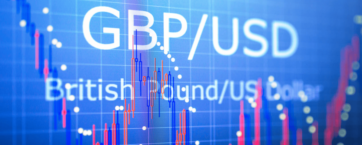 GBP/USD dậm chân quanh ngưỡng 1,2530 trước thềm công bố PMI sản xuất ISM của Mỹ