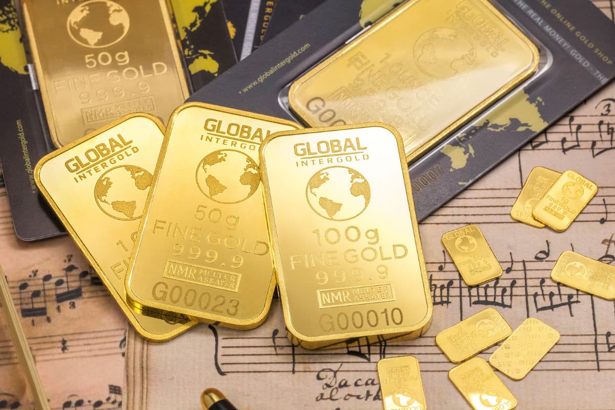 Vàng có phải là khoản đầu tư hiệu quả cho năm 2024?