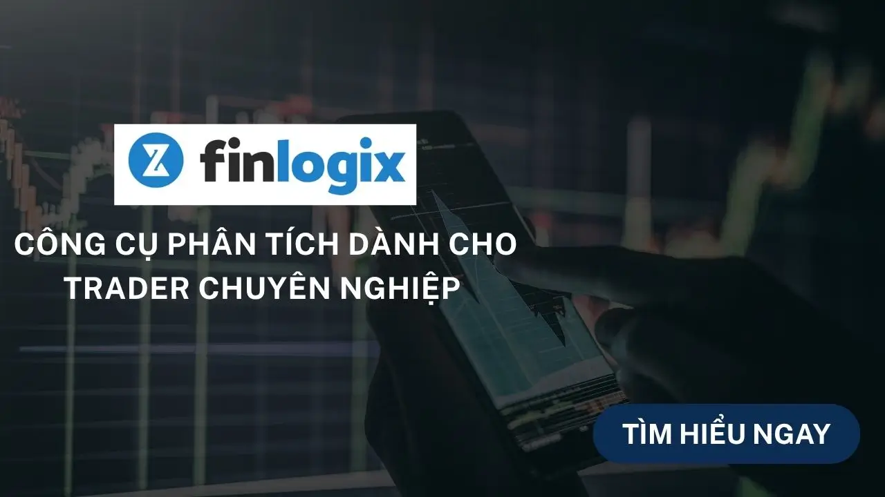 Finlogix – Giải pháp phân tích thị trường thế hệ mới từ ACY Securities