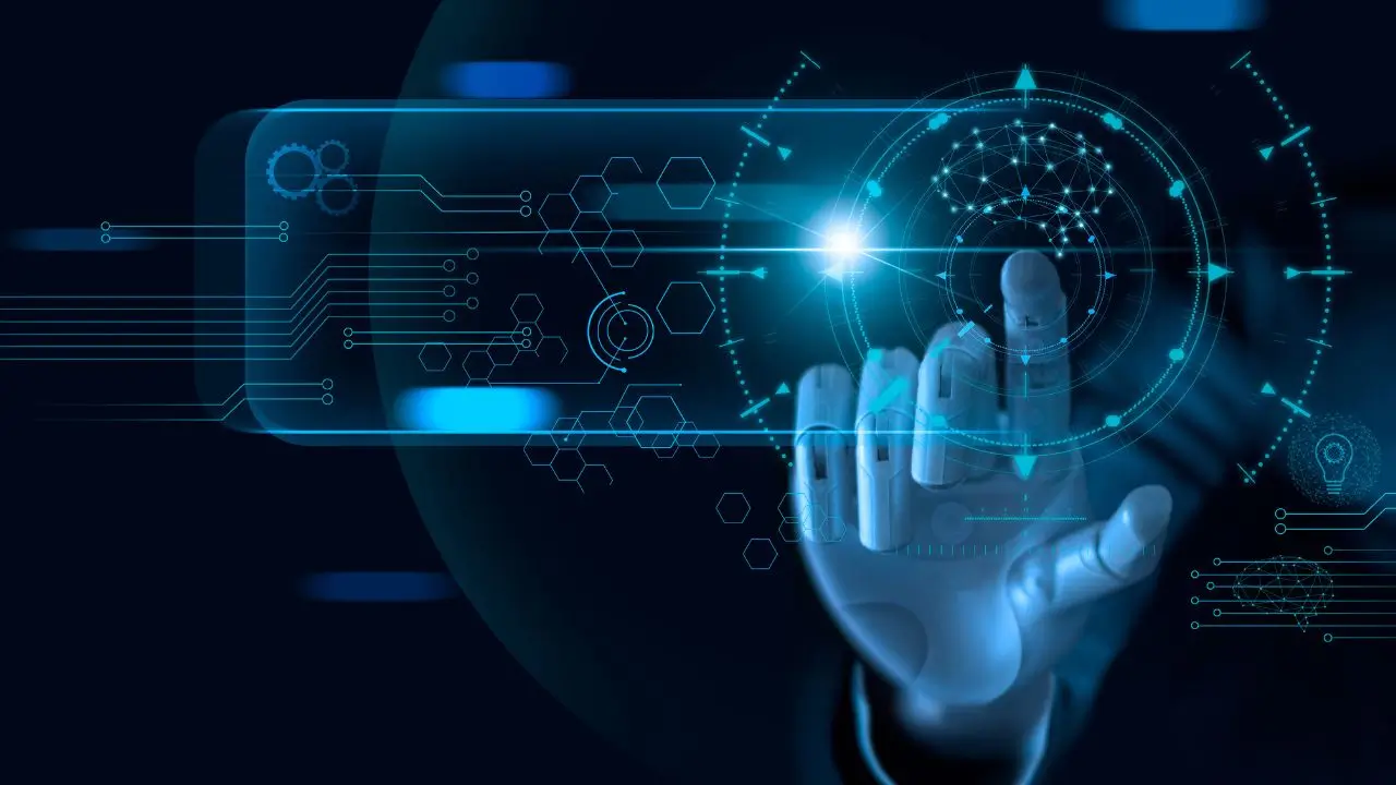 AI Valuation Fears Shake Global Markets as Investors Confront Tech Bubble Concerns