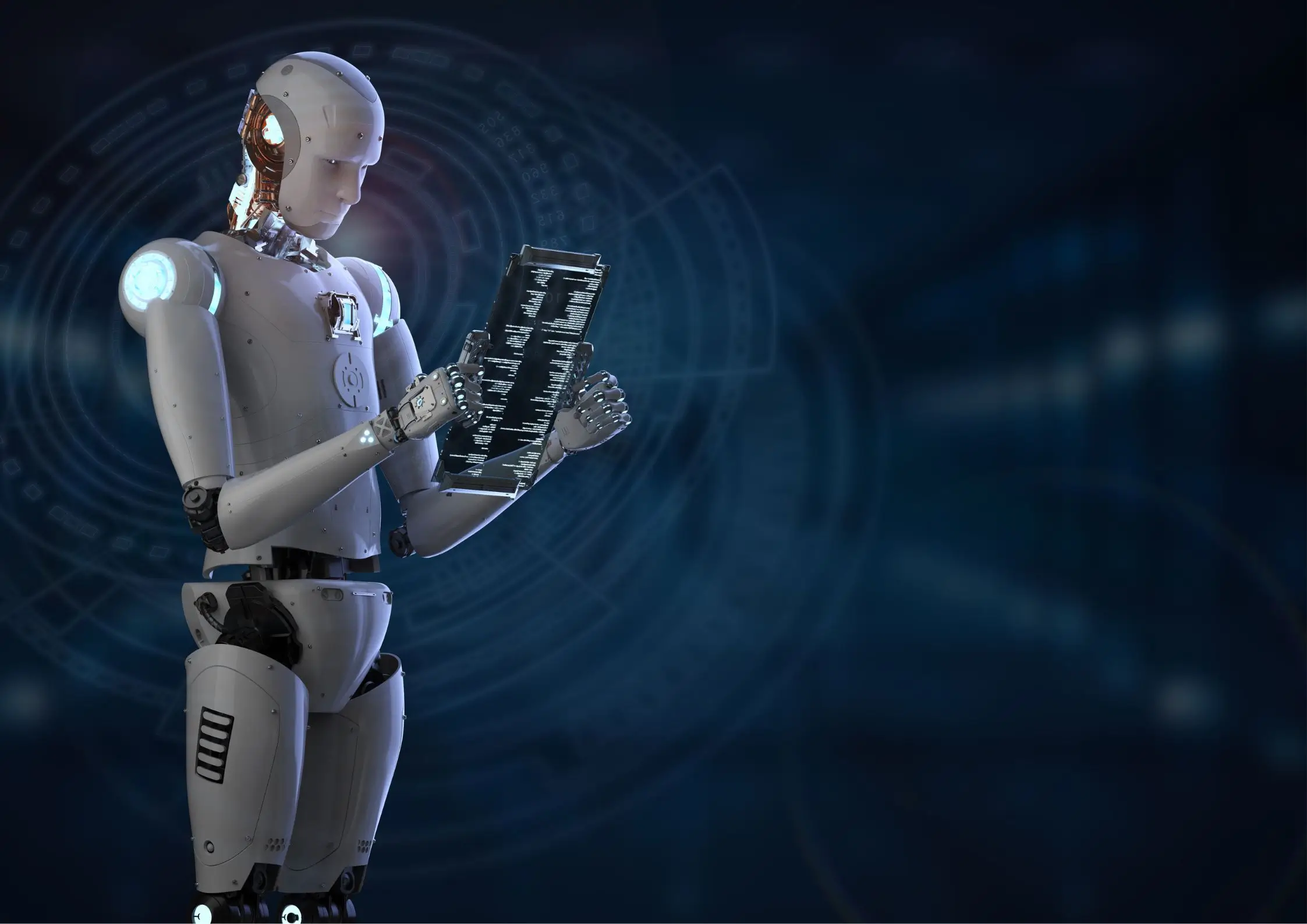 Alibaba rót 100 triệu USD vào startup robot hình người Trung Quốc X Square Robot