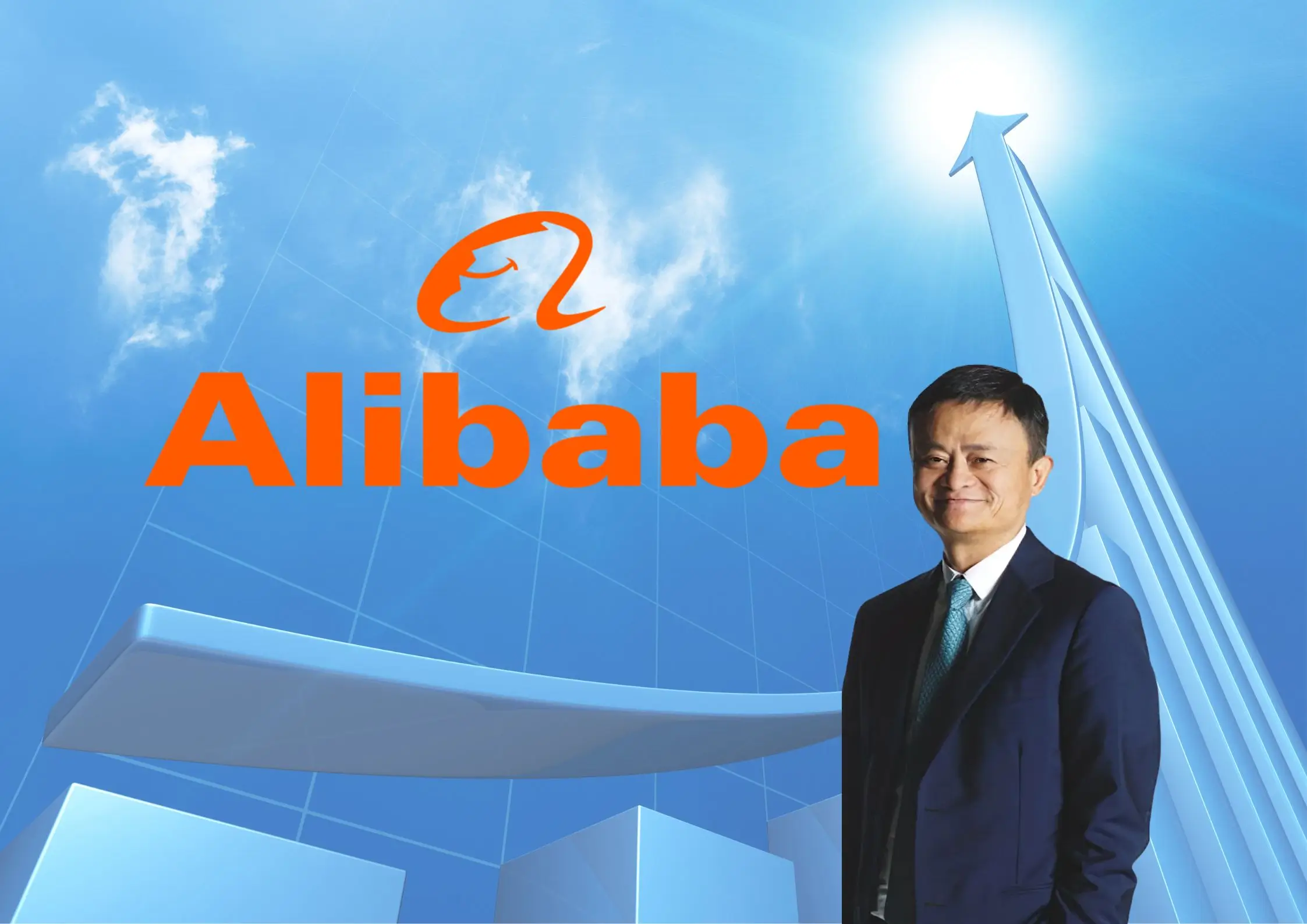 Alibaba Accelerates in the U.S. Market with AI Despite Trade Tensions