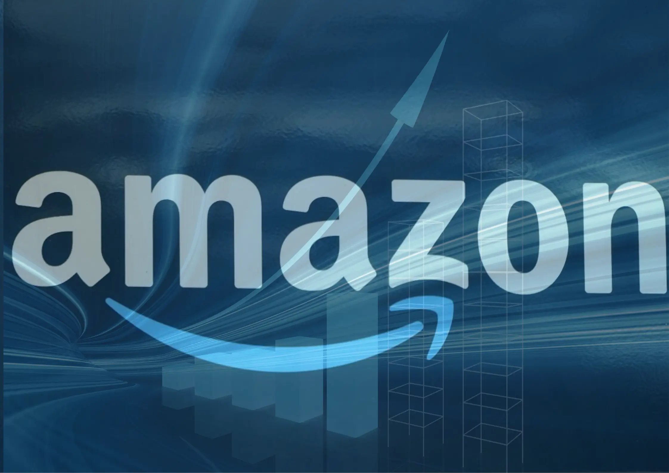 Amazon: Hành Trình Tái Cấu Trúc Và Tham Vọng Đưa Nhà Đầu Tư Đến Tầm Triệu Phú