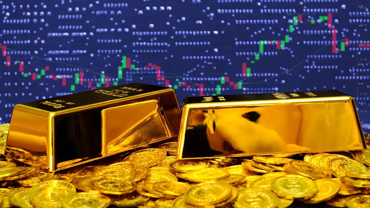 Golden Streak: Bullion Notches Seventh Consecutive Weekly Gain as Fed Pivot Looms