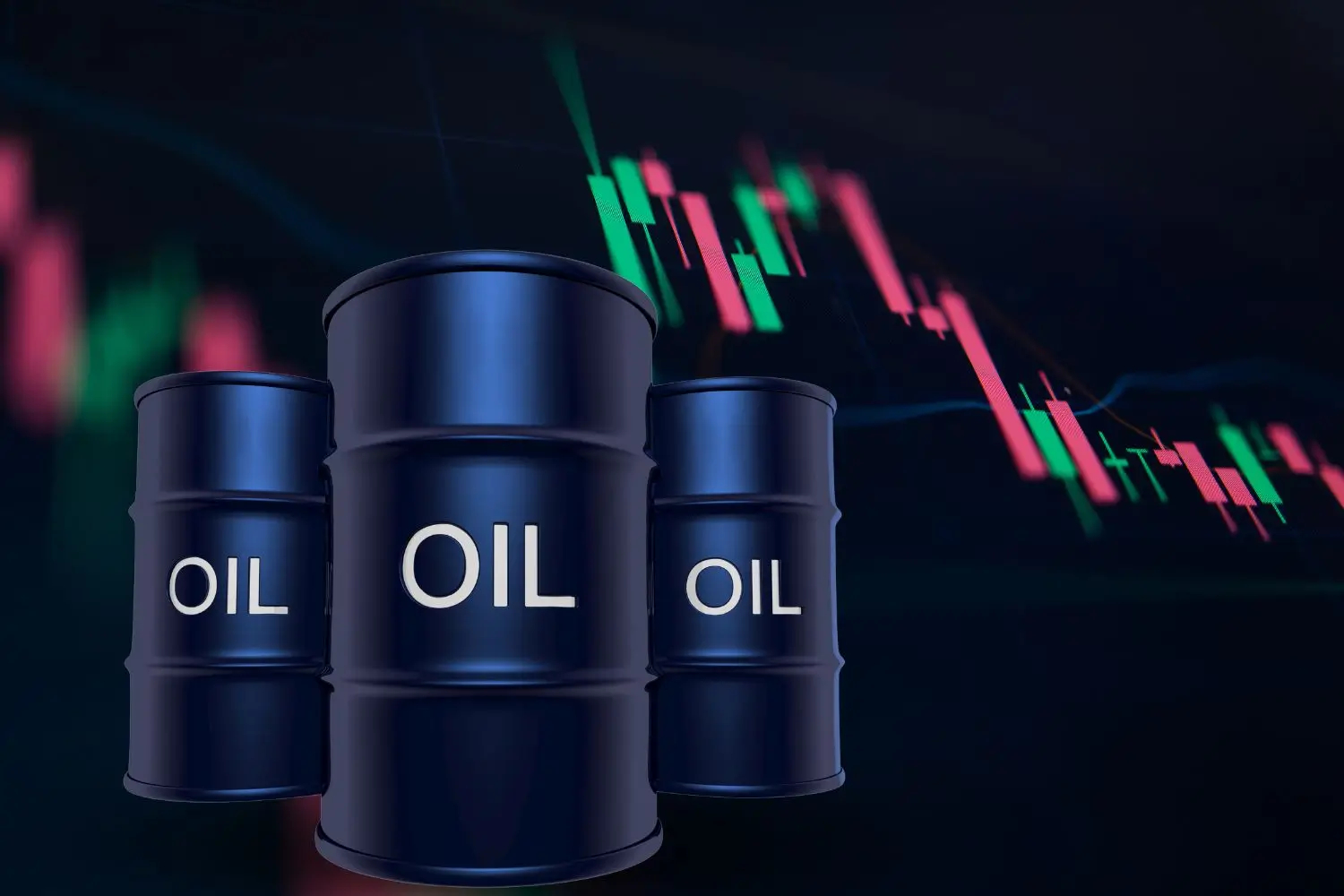 Biển Đen dậy sóng: Nga ngừng xuất khẩu, giá dầu leo thang trở lại