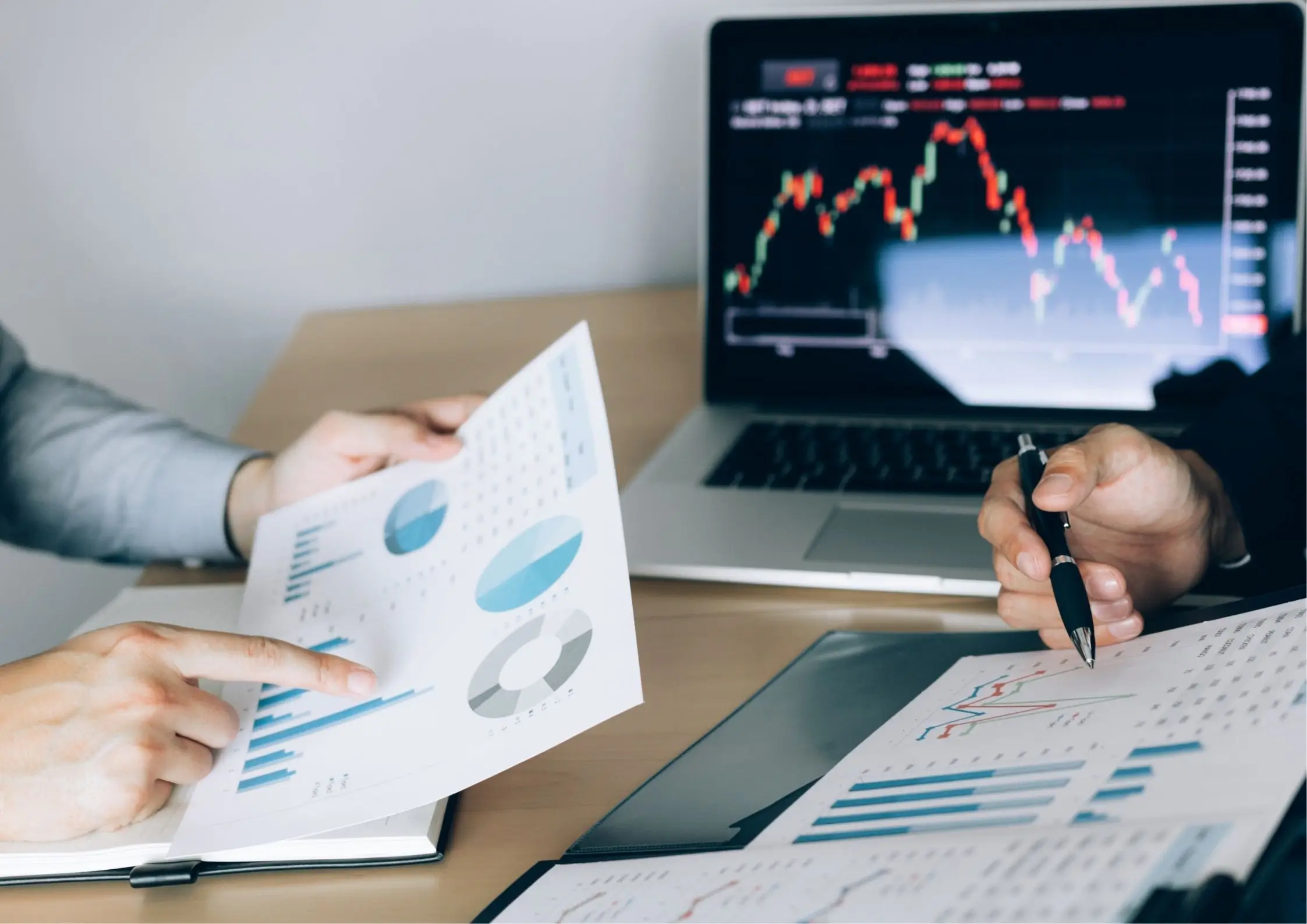 Rising Global Uncertainty: How Investors Can Prepare to Minimize Risks