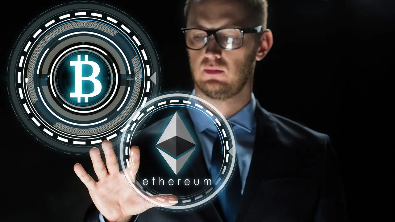 Bitcoin and Ethereum Regain Stability: Is the Crypto Market Preparing for Its Next Bull Run?