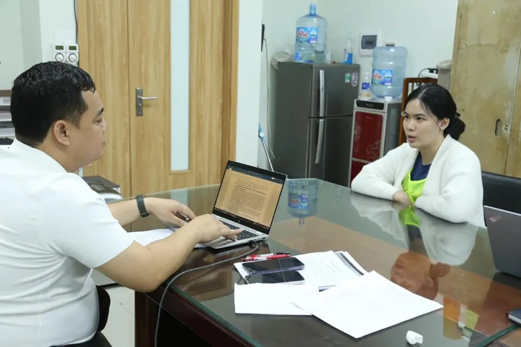 Bộ Công an triệt phá sàn Verbo Capital lừa đảo 300 tỷ đồng