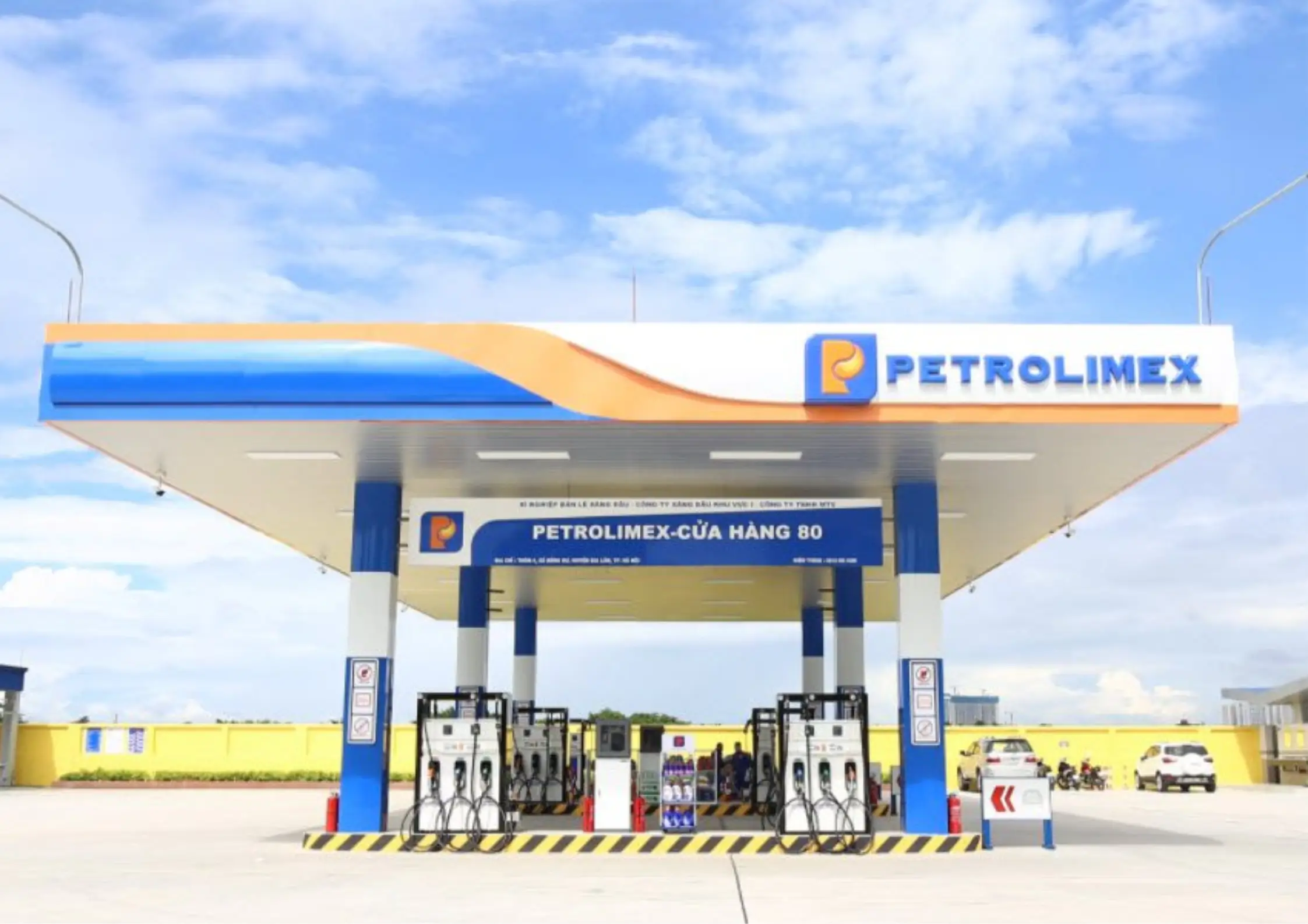 Vietnam’s Fuel Pricing Reform in 2023: Key Shifts Towards Transparency and Market Responsiveness