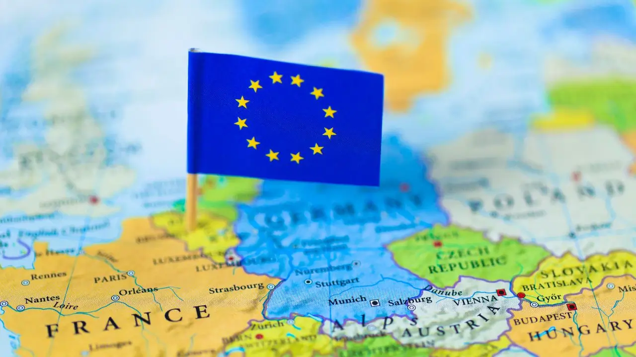 Châu Âu Dựng "Bức Tường Drone": Ứng Phó Với Mối Đe Dọa Thường Trực từ Nga