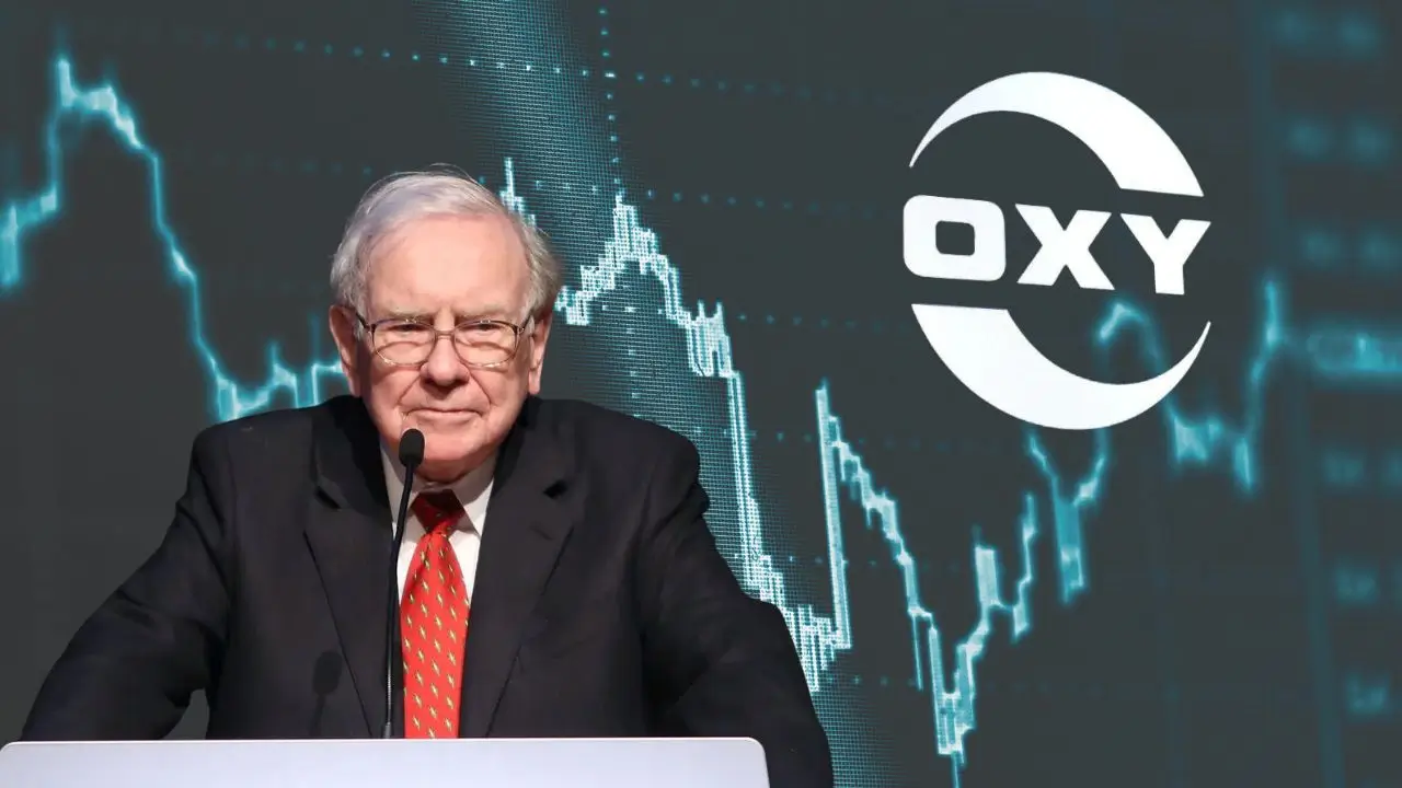 Chiến Lược 9.7 Tỷ USD Của Warren Buffett: Mua Hóa Chất, Định Hình Di Sản