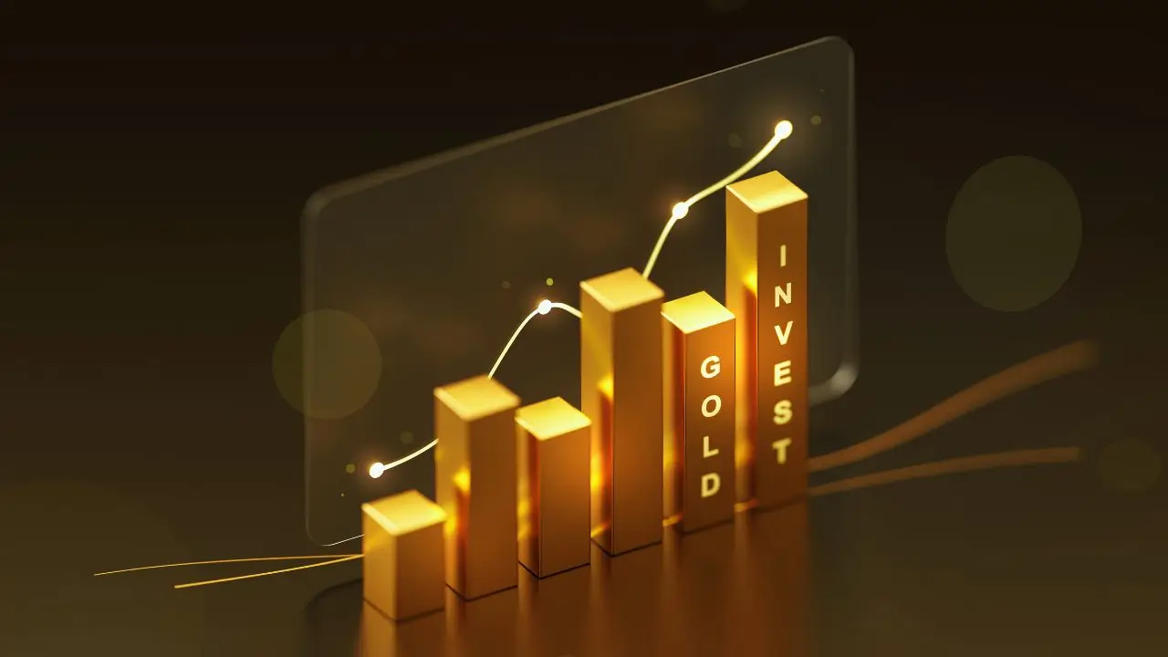 Gold Trading Strategy 2025 (Latest): Opportunities & Geopolitical Risks
