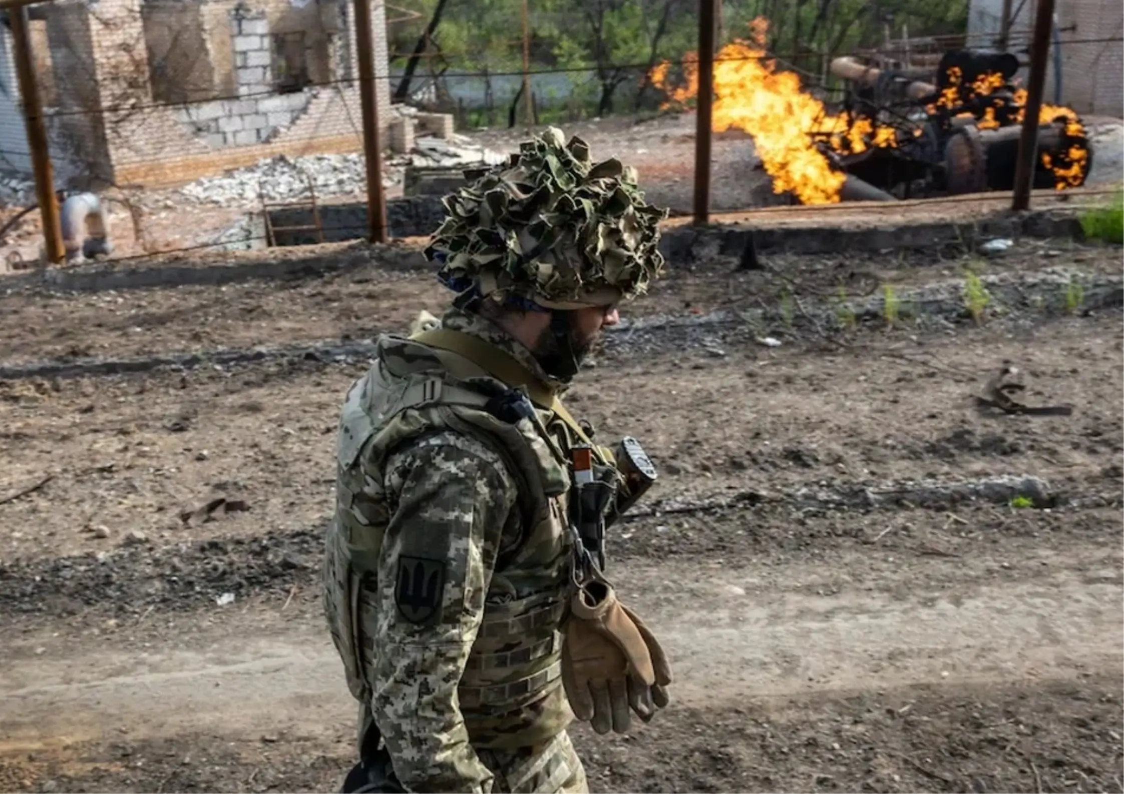 Ukraine War: Russia Advances in Donetsk as Kyiv Faces Financial Strain and Belarus Tensions