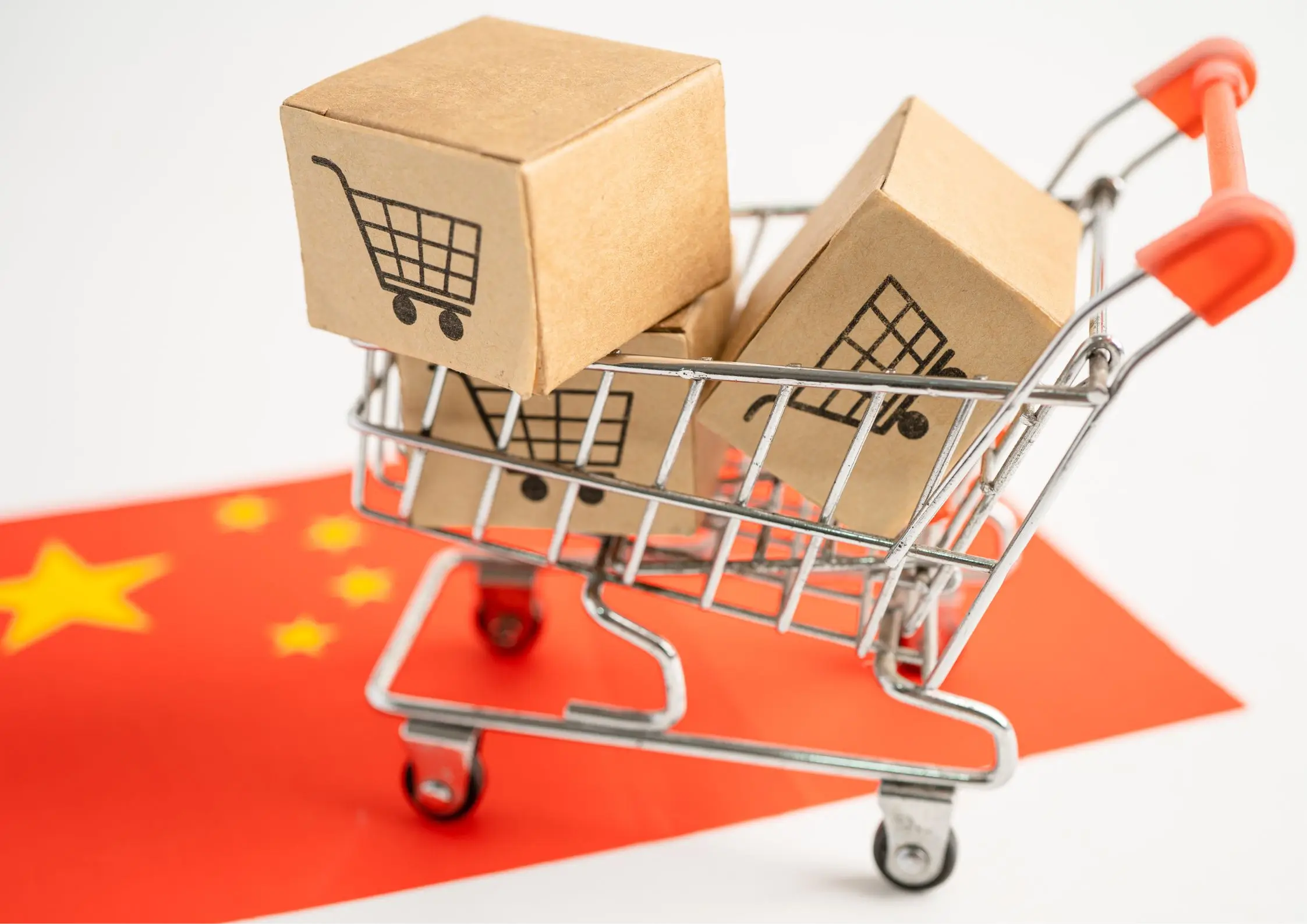 China's Price War in Retail: A Race to the Bottom or a Strategic Gamble?