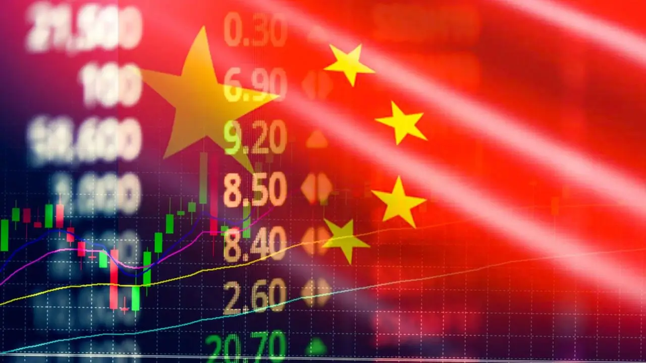 Sóng Thị Trường Chứng Khoán Trung Quốc: Cú Bứt Phá Từ Kỳ Vọng Hay Cơn Sốt Cần Cảnh Tỉnh?