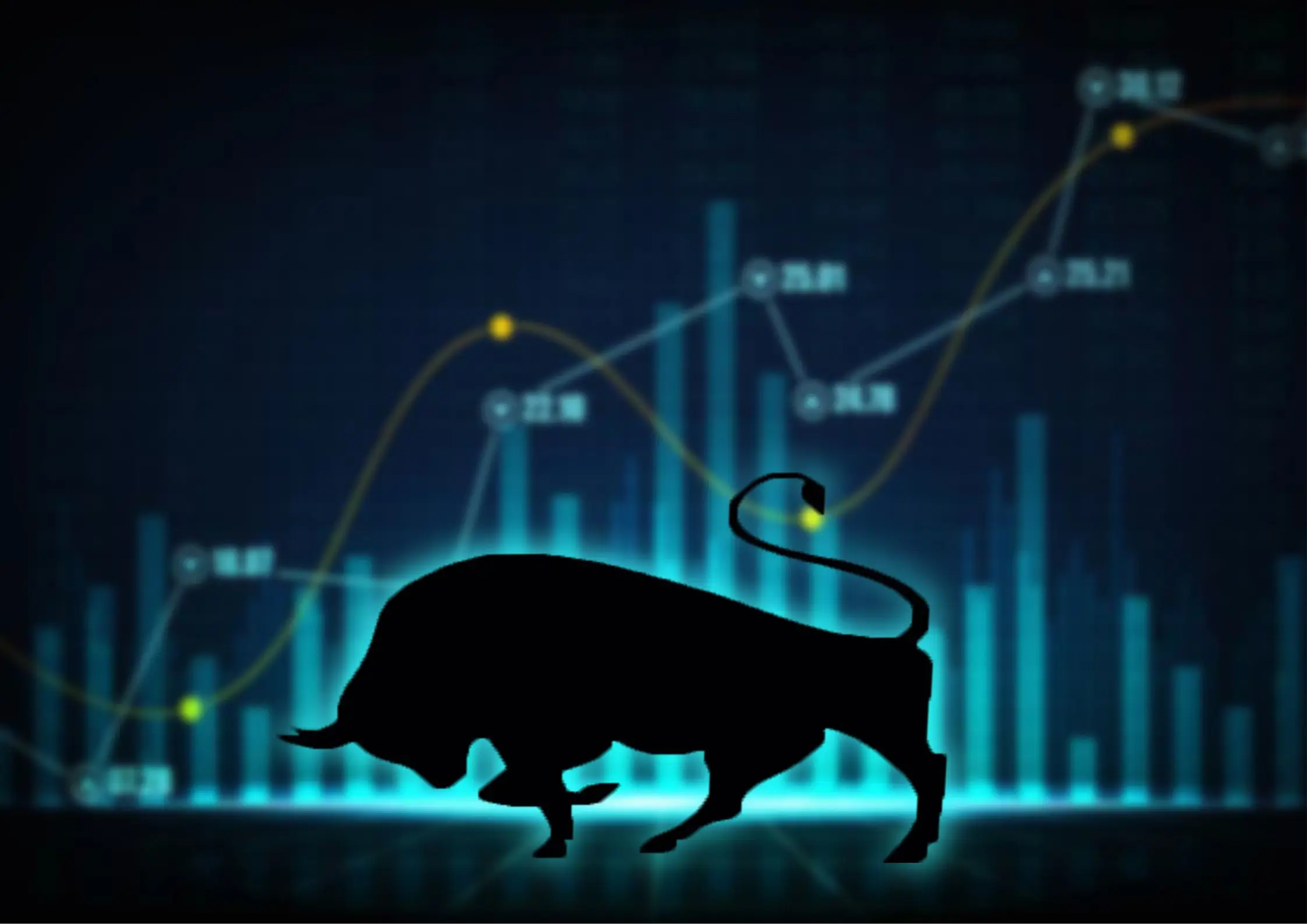 European Stocks Edge Higher as Investors Monitor Trump’s Tariff Battle