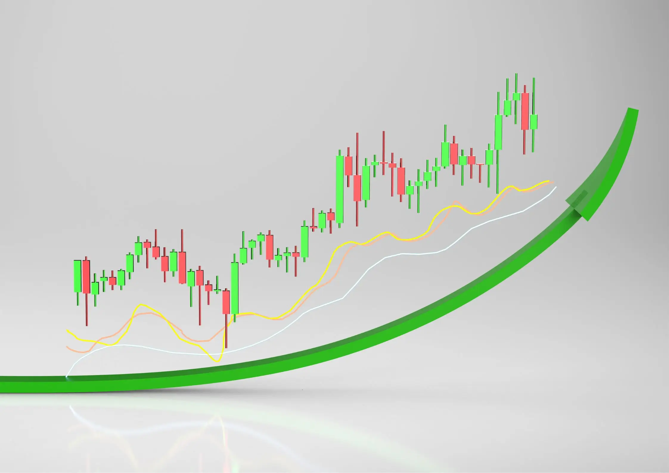 U.S. Stocks Rally as S&P 500 Hits Another Record High