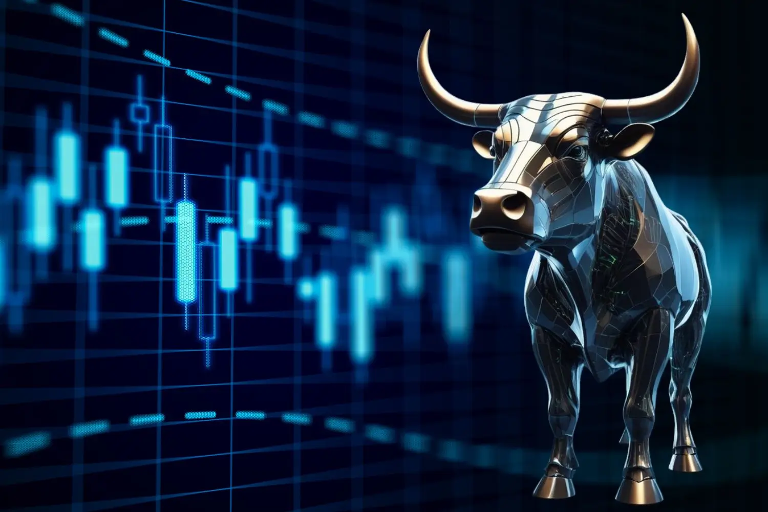 Phố Wall hướng về lợi nhuận Nvidia, báo cáo việc làm Mỹ và đà phục hồi Bitcoin