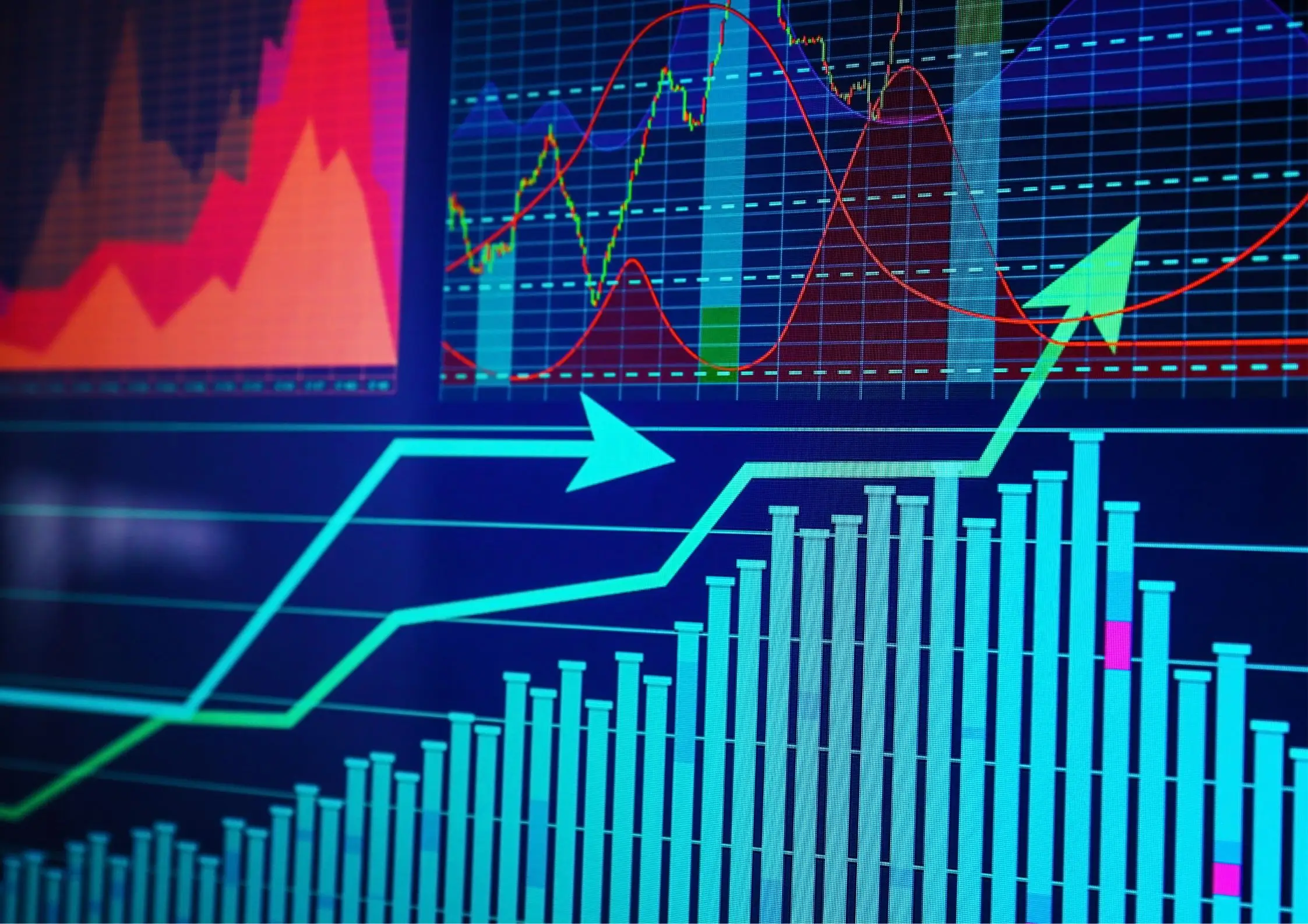 Chứng khoán toàn cầu tiếp tục bứt phá, lập đỉnh mới nhờ kỳ vọng Fed giảm lãi suất