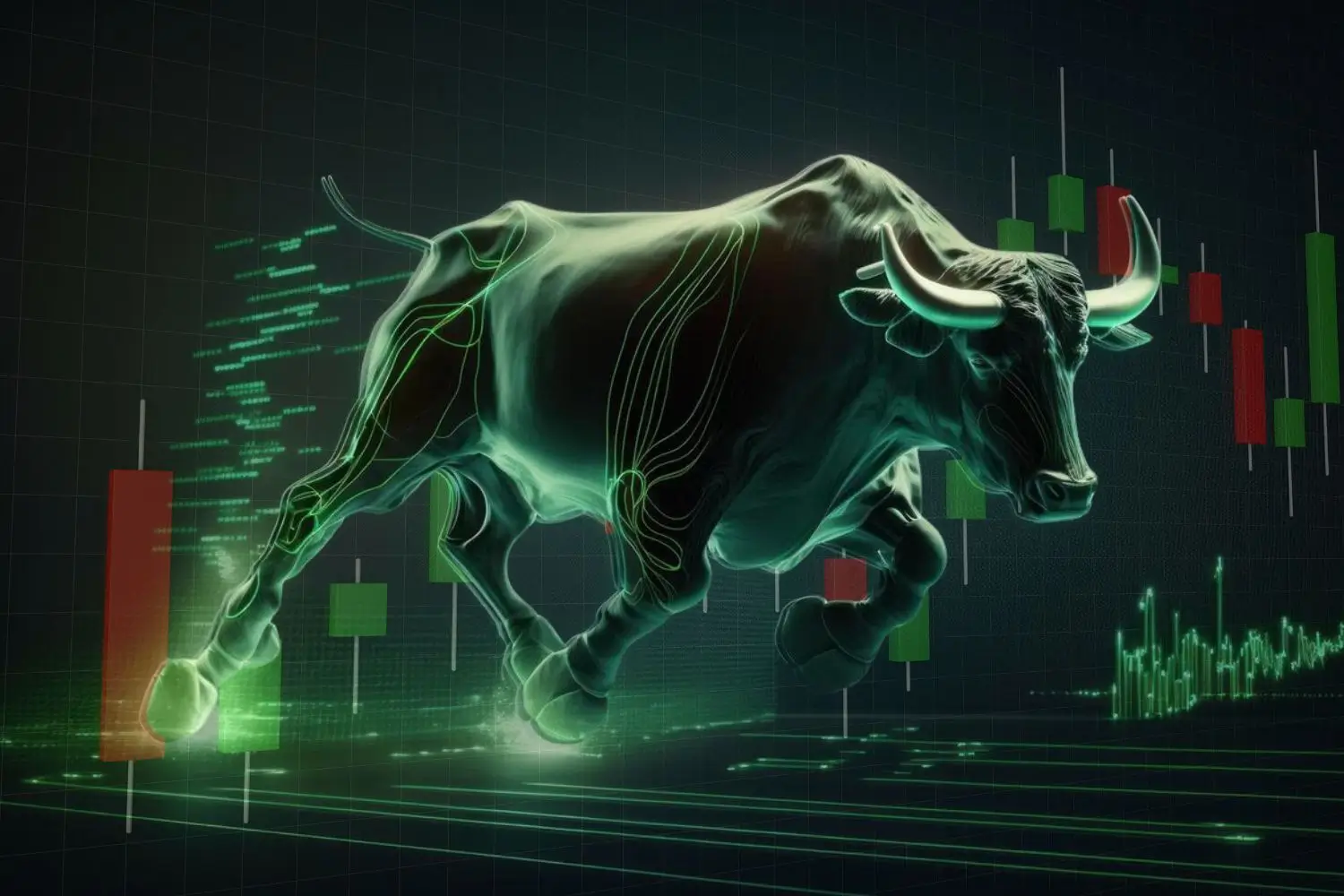 Cổ phiếu công nghệ hồi phục, nhưng nỗi lo định giá AI và lãi suất vẫn đè nặng