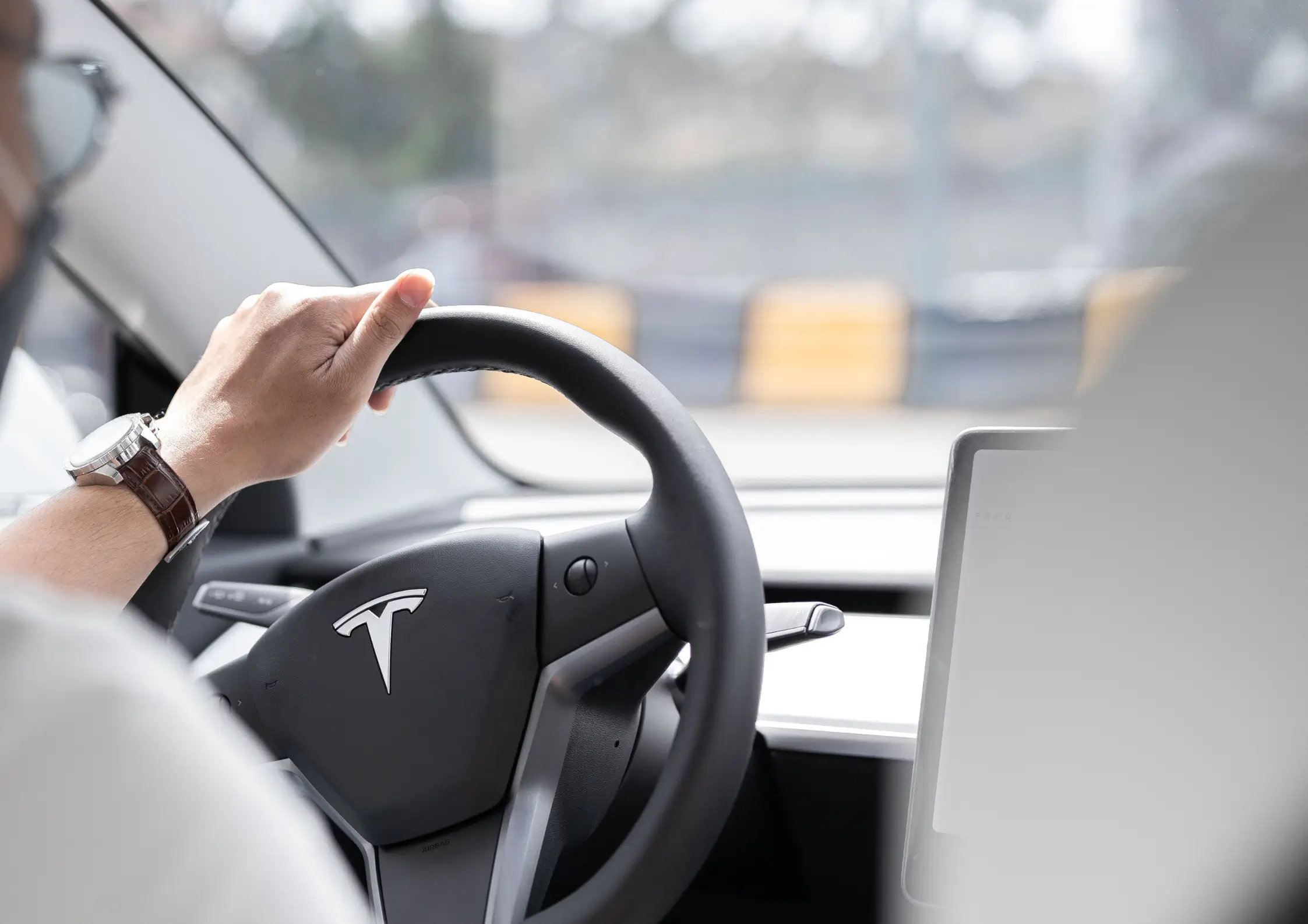 Cổ phiếu Tesla – Lựa chọn chiến lược giữa làn sóng chuyển đổi xanh