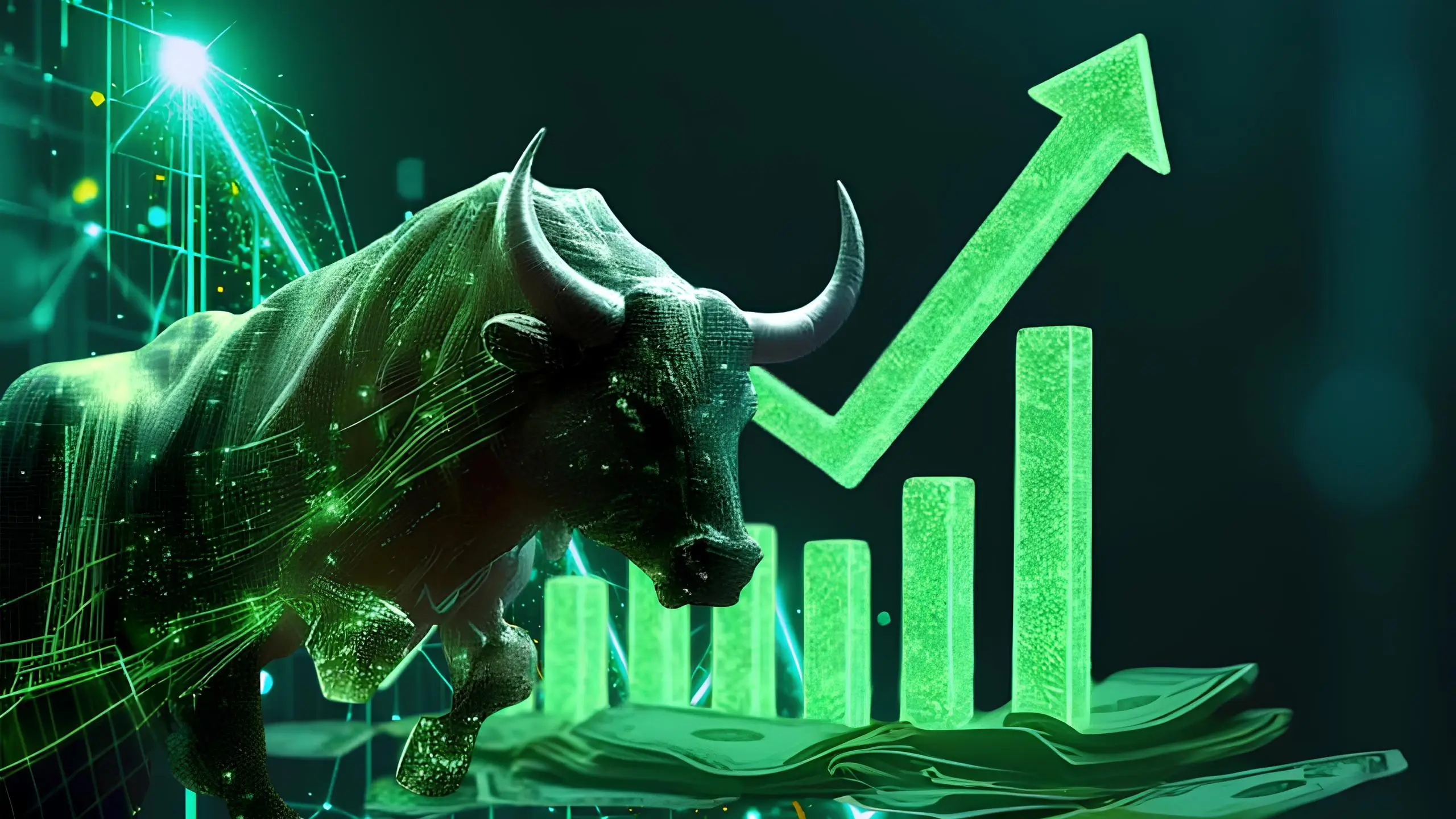 Cơn sốt vàng trở lại: Đồng đô la mất giá, Fed cân nhắc cắt giảm lãi suất