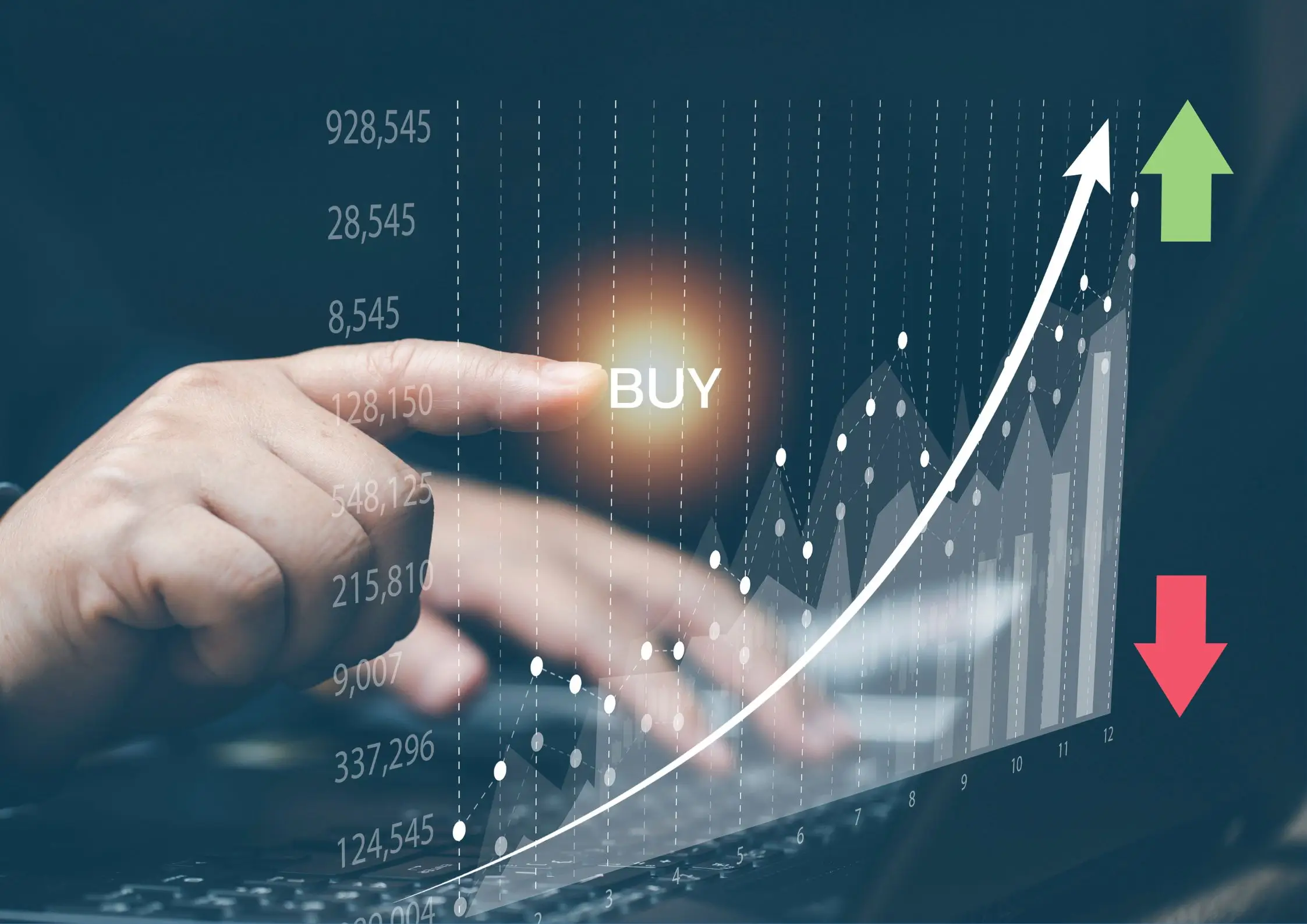 Dòng tiền quỹ đầu tư duy trì trạng thái thận trọng giữa biến động nhẹ của VN-Index