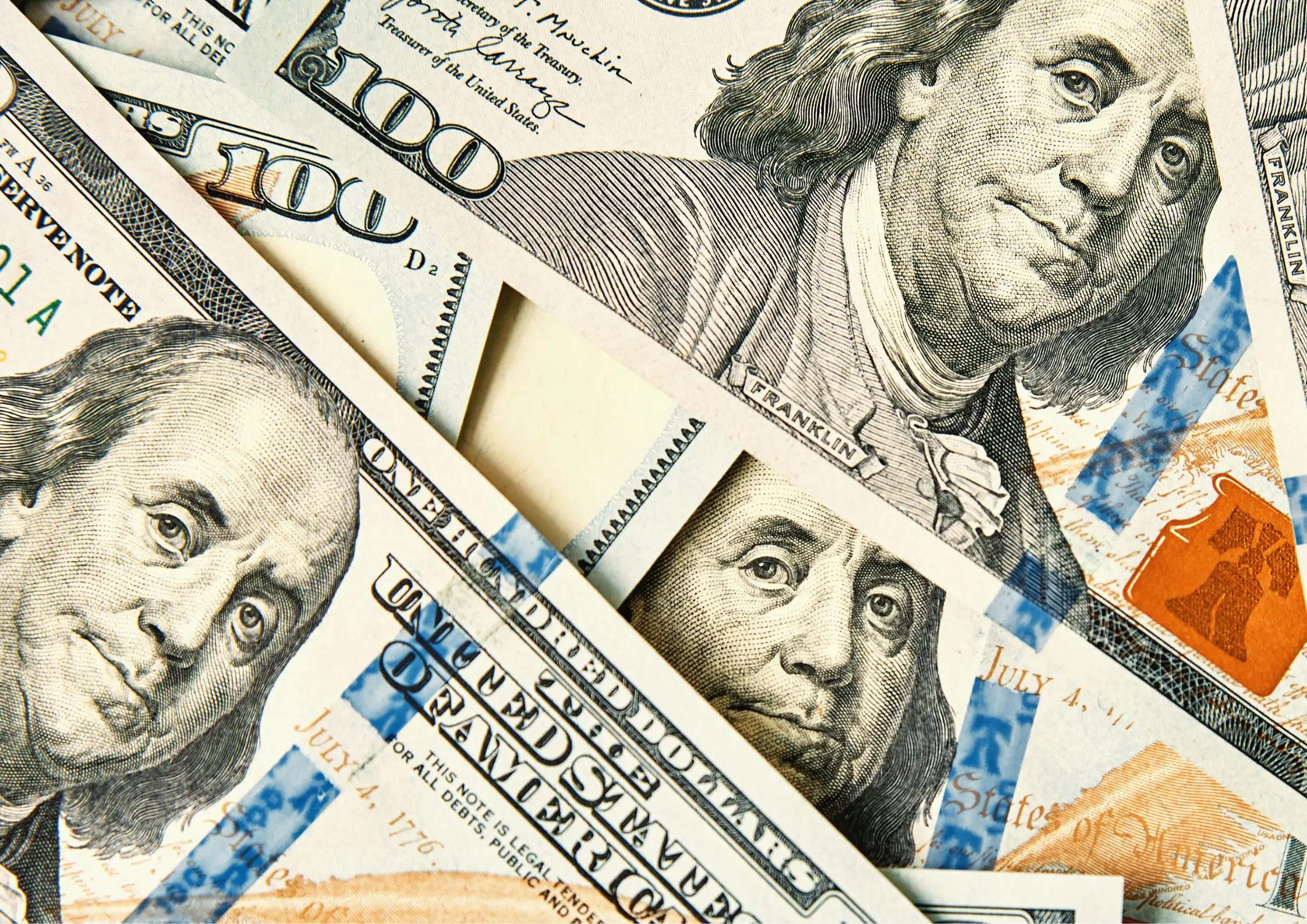 Đồng USD chịu áp lực giảm trước kỳ vọng Fed hạ lãi suất