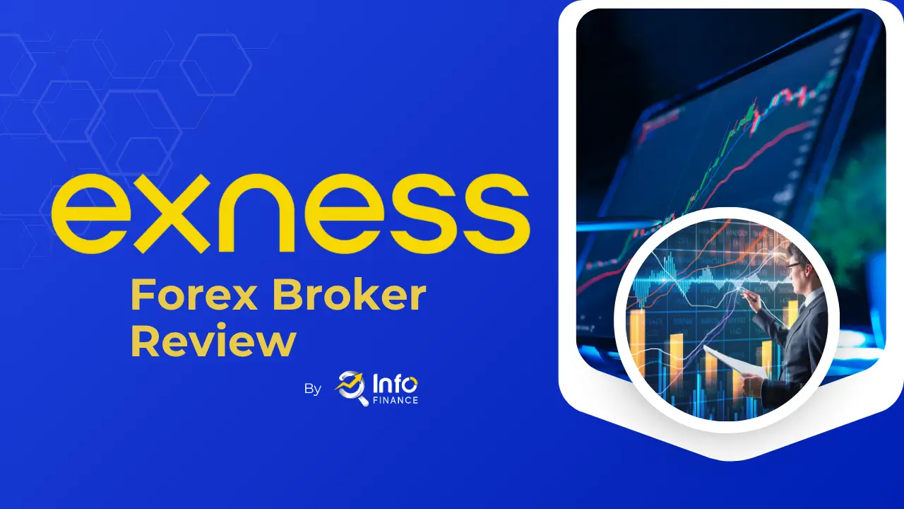 Exness Review: Trusted Forex Broker with Fast Withdrawals and Low Spreads