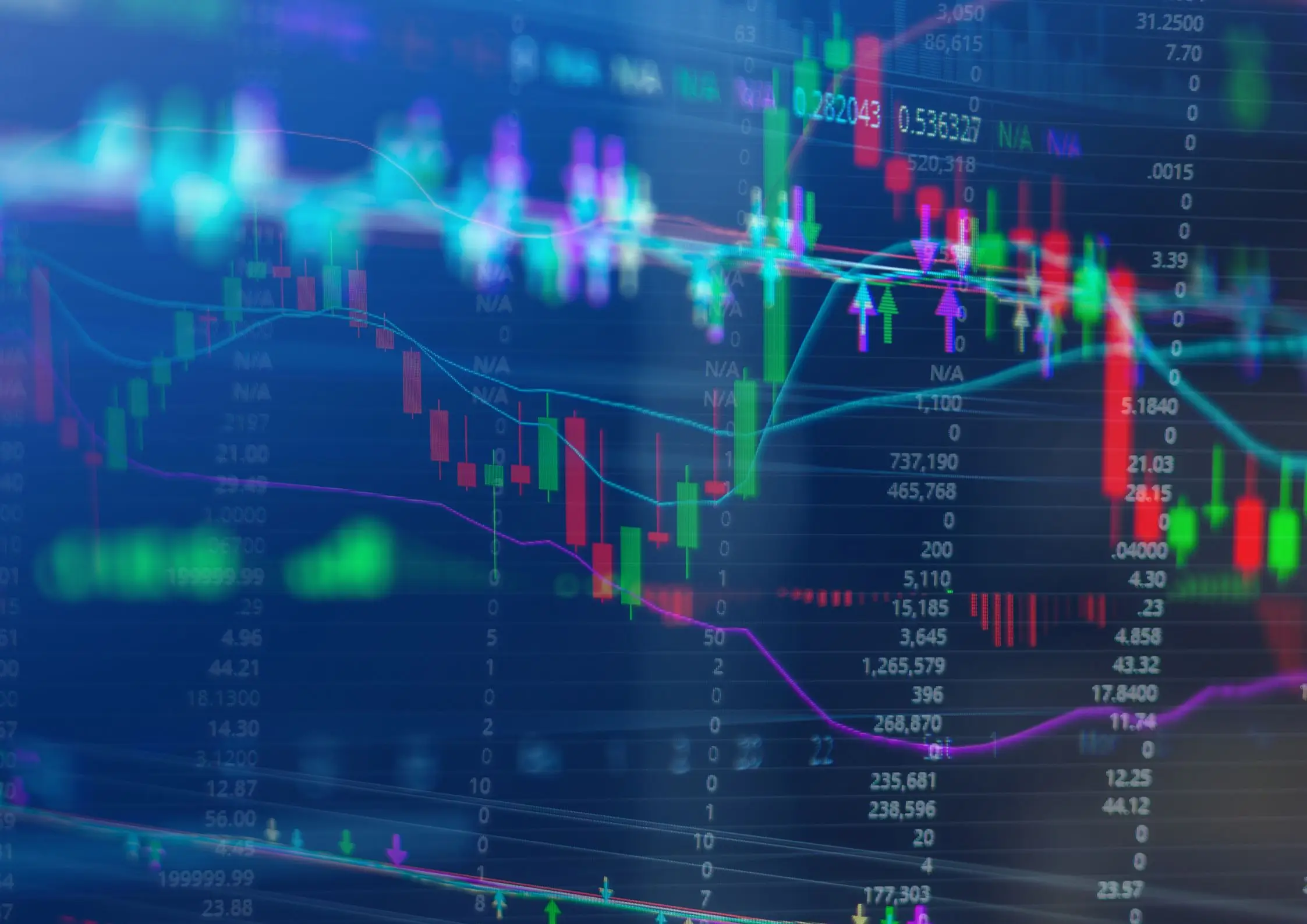 Fed hạ lãi suất, mở đường cho làn sóng nới lỏng tiền tệ tại châu Á