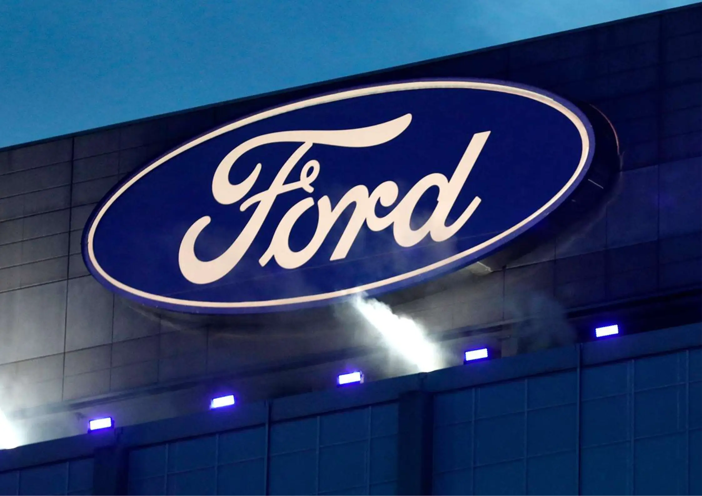 Ford Motor – A Trailblazing Legacy and Unmatched Global Influence in the Auto Industry