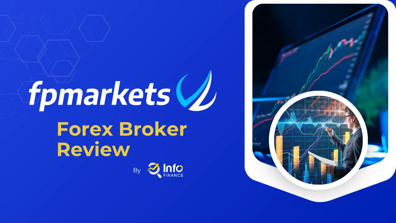 FP Markets Review – Low Spreads, ECN Trading, and Global Platforms