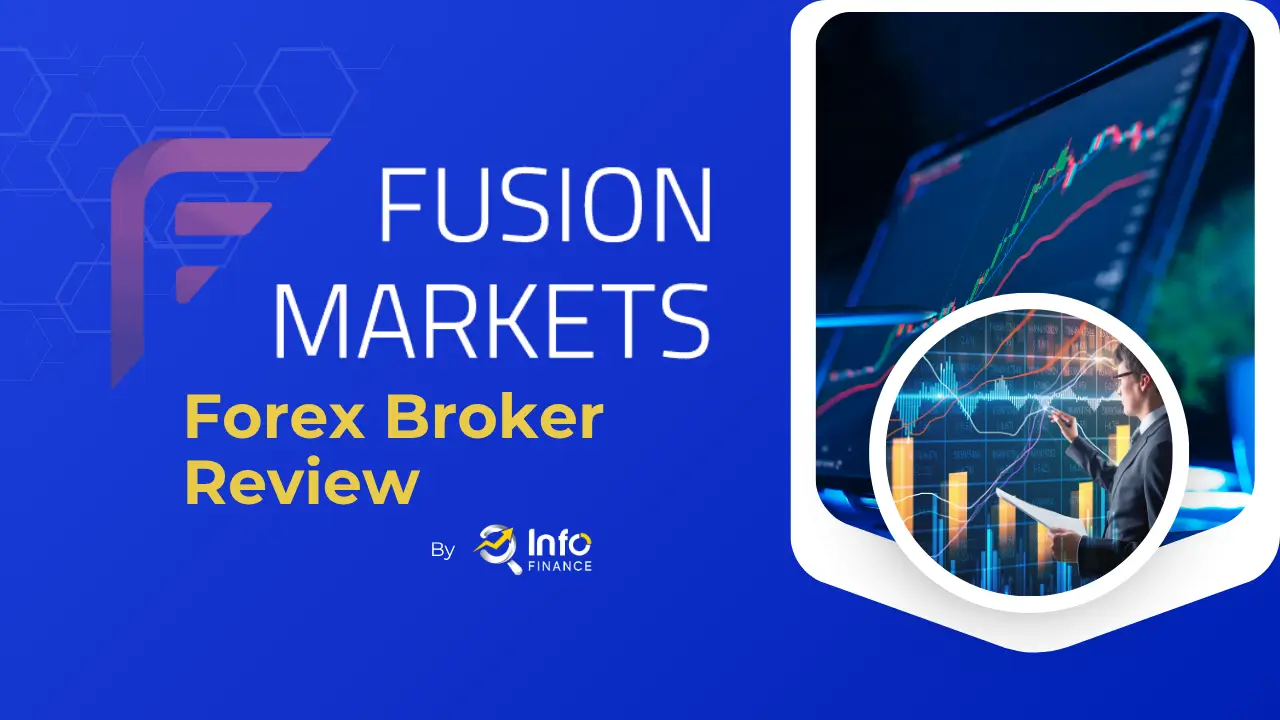 Fusion Markets Review: Low-Cost, Transparent Broker for Vietnamese Traders