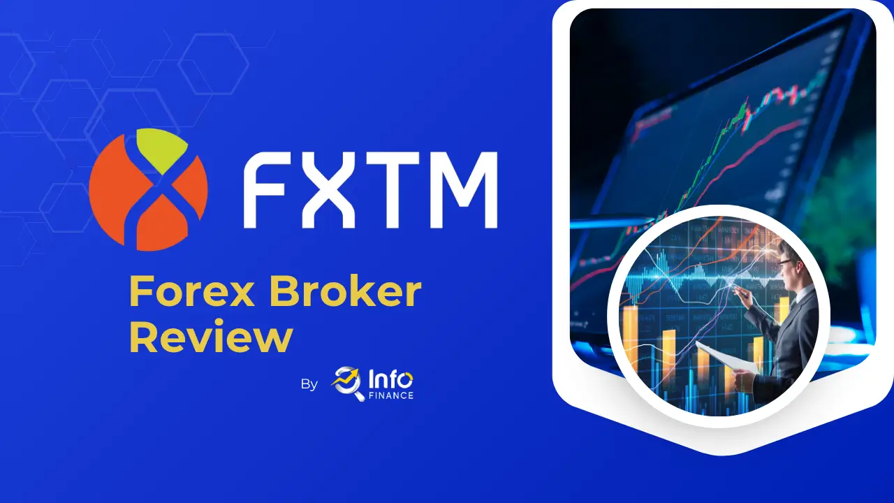 FXTM Review: Trusted Forex Broker Evaluated